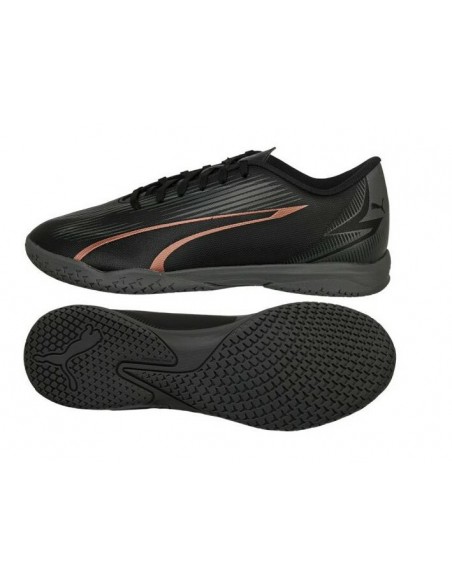 Botas de Futbol Sala para UNISEX PUMA ULTRA PLAY IT-UN