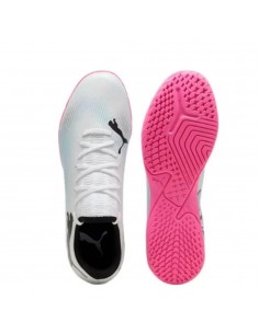 Botas de Futbol Sala para UNISEX PUMA FUTURE 7 PLAY IT-UN