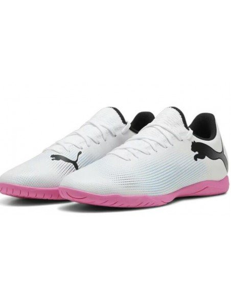 Botas de Futbol Sala para UNISEX PUMA FUTURE 7 PLAY IT-UN