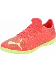 Botas de Futbol para HOMBRE PUMA FUTURE Z 4.1 IT Yellow...