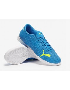 Botas de Futbol Sala para HOMBRE PUMA ULTRA 4.2 IT Nrgy...