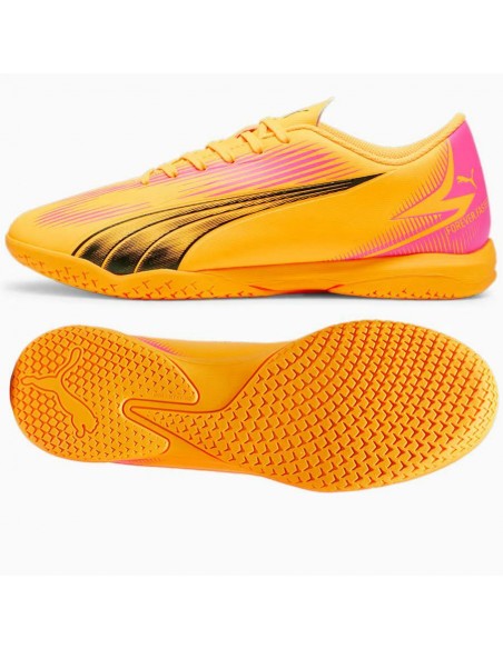 Botas de Futbol Sala para UNISEX PUMA ULTRA PLAY IT-UN