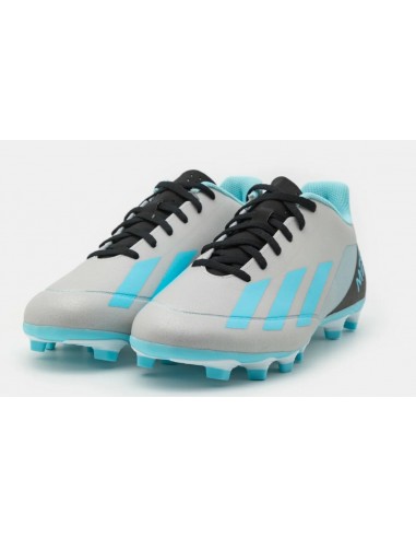 Botas Futbol-ADIDAS-X CRAZYFAST MESSI.4 FxG-IE4072