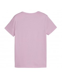 Camiseta de manga corta PUMA 679402-60-ESS+ Script Tee... 2