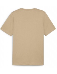 Camiseta de manga corta PUMA 586669-78-ESS Small Logo Tee... 2