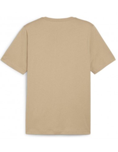 Camiseta de manga corta PUMA 586669-78-ESS...