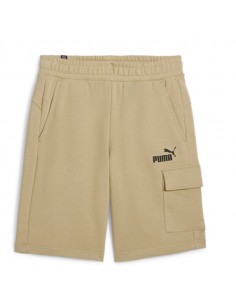 Pantalon corto PUMA 673366-83-ESS Cargo Shorts 10... 2