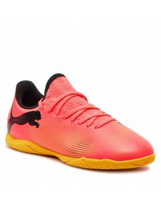 Botas de Futbol Sala para UNISEX JUNIOR PUMA FUTURE 7...