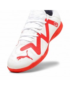 Botas de Futbol Sala para UNISEX JUNIOR PUMA Future Play IT