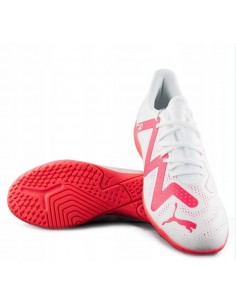 Botas de Futbol Sala para UNISEX JUNIOR PUMA Future Play IT 2