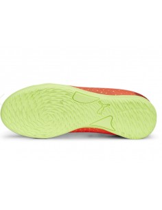 Botas de Futbol Sala para UNISEX JUNIOR PUMA FUTURE Z 4.4... 2