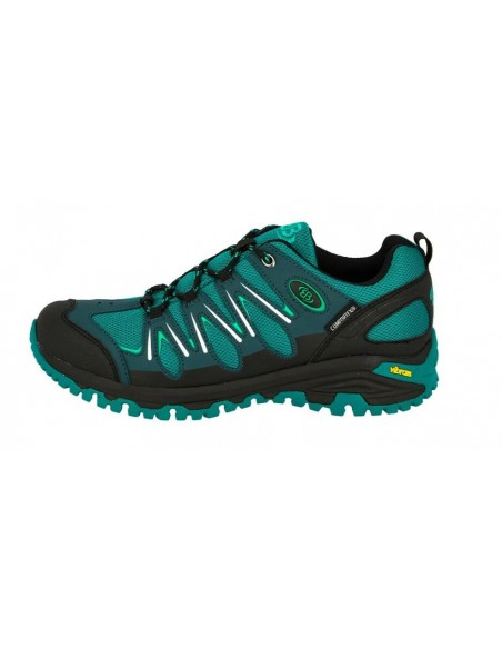 Zapatilla baja de Outdoor para MUJER BRÜTTING Expedition