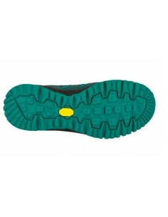 Zapatilla baja de Outdoor para MUJER BRÜTTING Expedition 2