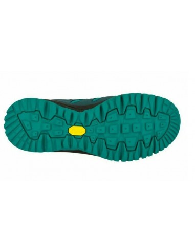 Zapatilla baja de Outdoor para MUJER BRÜTTING...