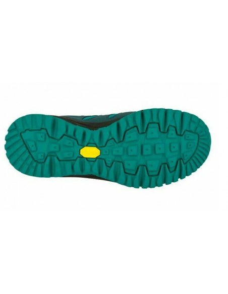 Zapatilla baja de Outdoor para MUJER BRÜTTING Expedition