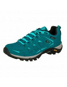 Zapatilla baja de Outdoor para MUJER BRÜTTING Mount...