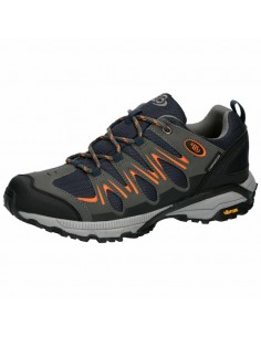 Zapatilla baja de Outdoor para HOMBRE BRÜTTING Expedition