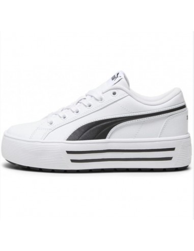 PUMA Calzado multideporte-Kaia 2.0-392320-02-BLANCO-NEGRO