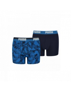 PUMA BOYS CAMJO AOP BOXER