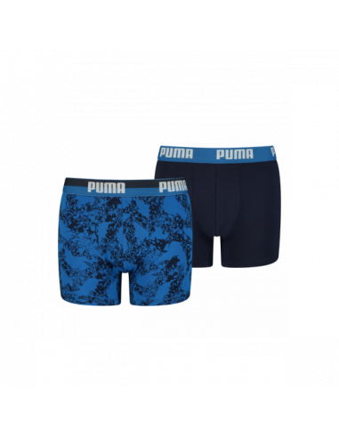 PUMA BOYS CAMJO AOP BOXER