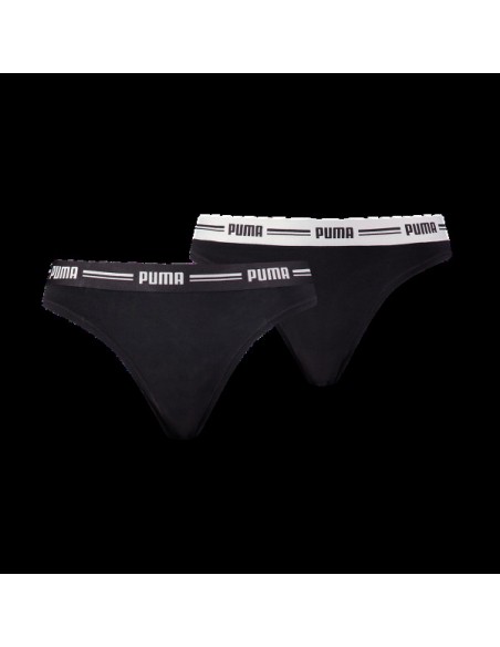 PUMA WOMEN STRING 2P PACK