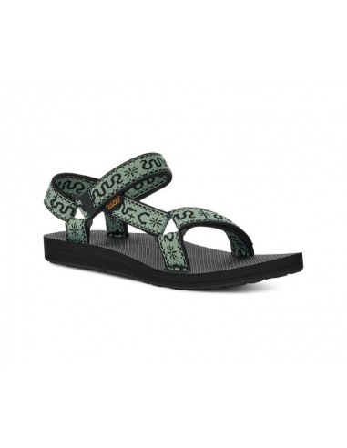 TEVA SANDALIA W ORIGINAL UNIVERSAL METALLIC