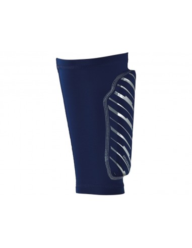 ESPINILLERAS UHLSPORT SPEEDSHIELD NAVY