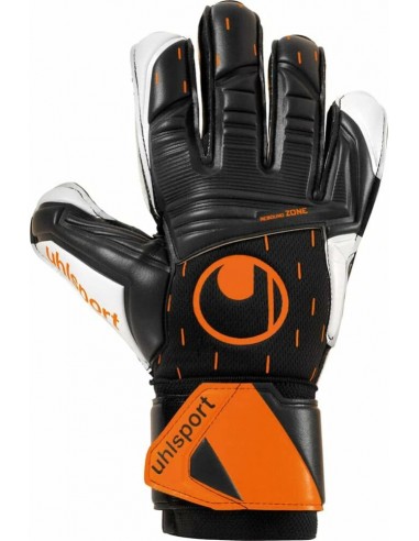 ESPINILLERAS UHLSPORT SPEED CONTACT SUPERSOFT