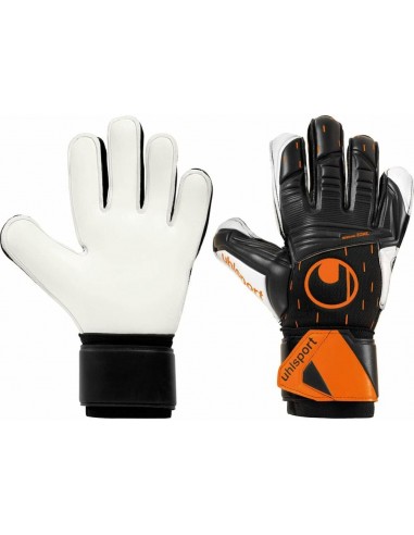 ESPINILLERAS UHLSPORT SPEED CONTACT SUPERSOFT