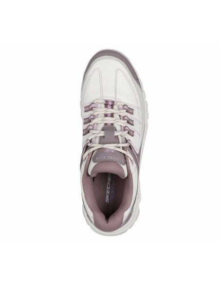 Zapatilla Multideporte para MUJER SKECHERS SUMMITS AT - ARTISTS