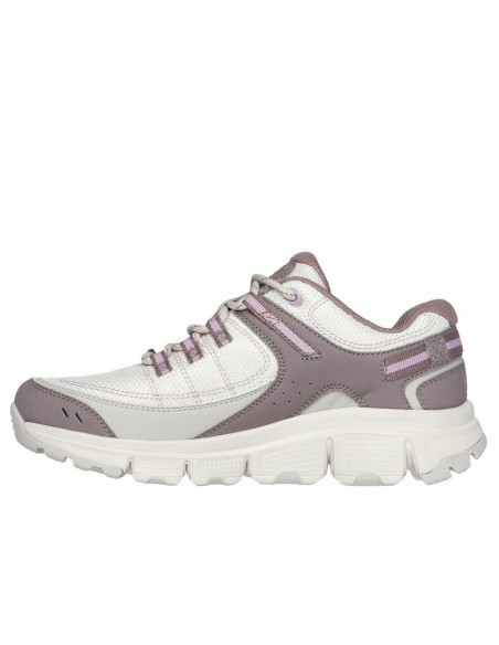 Zapatilla Multideporte para MUJER SKECHERS SUMMITS AT - ARTISTS