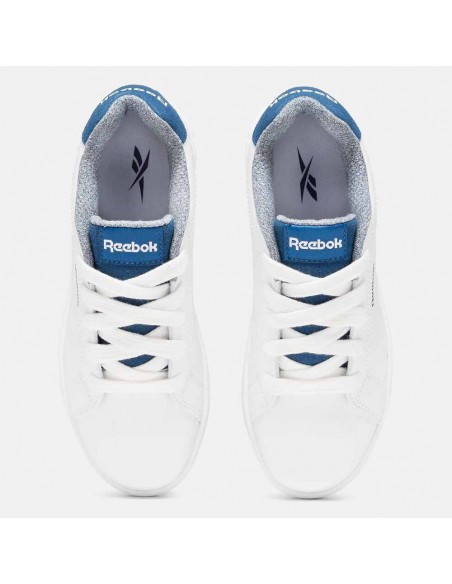 Zapatilla de Tiempo Libre para UNISEX JUNIOR REEBOK RBK ROYAL COMPLETE C
