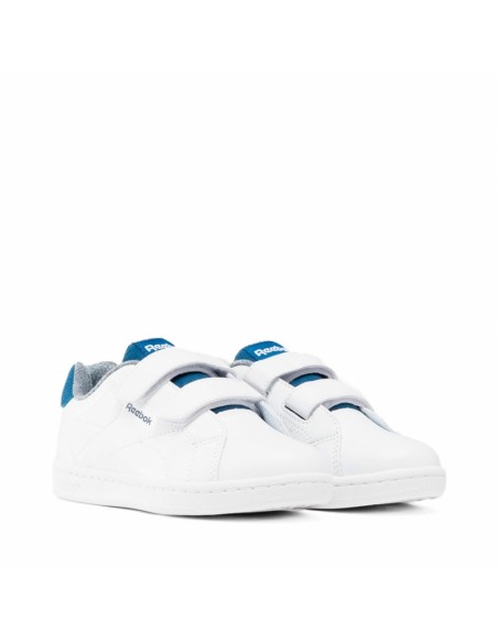Zapatilla de Tiempo Libre para UNISEX JUNIOR REEBOK RBK ROYAL COMPLETE C
