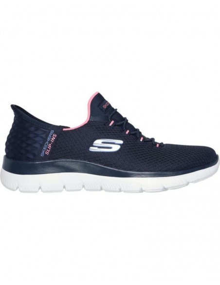 Zapatilla Multideporte para MUJER SKECHERS SUMMITS-DIAMOND DREA