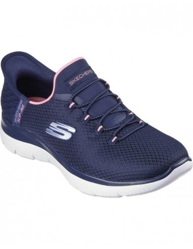 Zapatilla Multideporte para MUJER SKECHERS...
