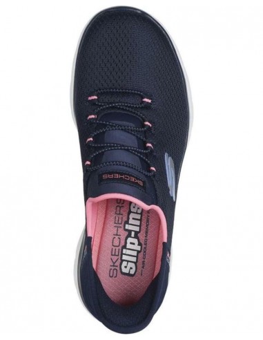 Zapatilla Multideporte para MUJER SKECHERS...