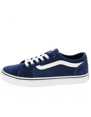 ZAPATILLAS HOMBRE VANS FILMORE DECON (SUEDE/CANVAS)