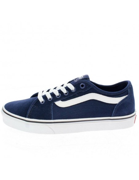 Zapatilla de Moda para HOMBRE VANS ZAPATILLAS HOMBRE FILMORE DECON (SUEDE/CANVAS)