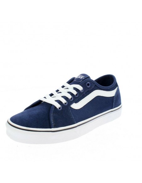 Zapatilla de Moda para HOMBRE VANS ZAPATILLAS HOMBRE FILMORE DECON (SUEDE/CANVAS)