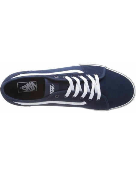 Zapatilla de Moda para HOMBRE VANS ZAPATILLAS HOMBRE FILMORE DECON (SUEDE/CANVAS)