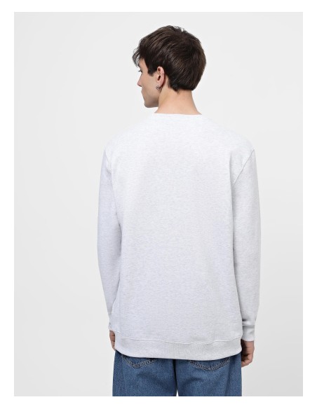 SUDADERA VANS HOMBRE ROUND OFF 2 CREW-B