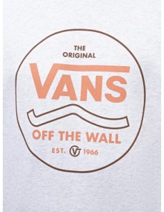 SUDADERA VANS HOMBRE ROUND OFF 2 CREW-B 2
