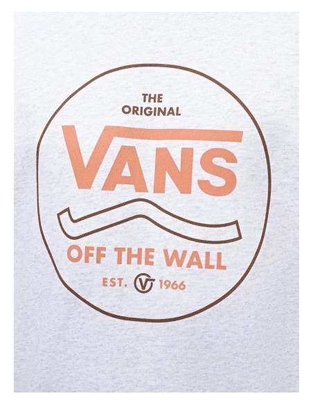 SUDADERA VANS HOMBRE ROUND OFF 2 CREW-B