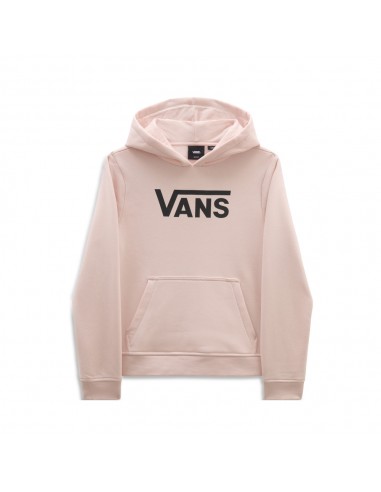 SUDADERA JUNIOR VANS GR FLYING V HOODIE