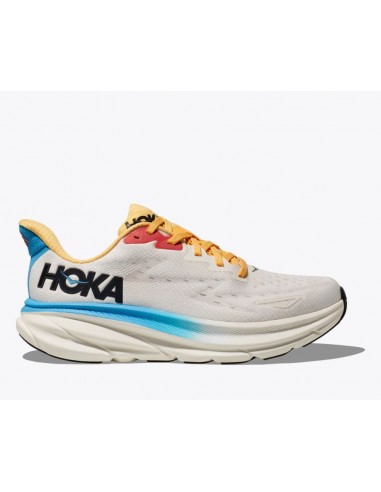 ZAPATILLA RUNNING MUJER HOkA W CLIFTON 9