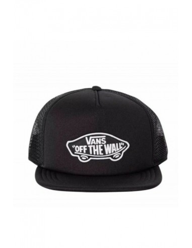 GORRA VANS CLASSIC OFF THE WALL