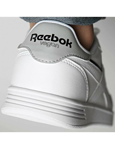 Zapatilla de Tiempo Libre para UNISEX REEBOK REEBOK COURT ADVANCE