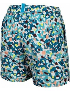 BAÑADOR ARENA BEACH BOXER ALLOVER 2