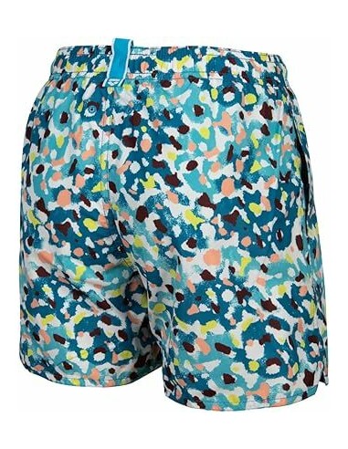 BAÑADOR ARENA BEACH BOXER ALLOVER