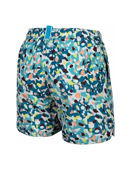 BAÑADOR ARENA BEACH BOXER ALLOVER